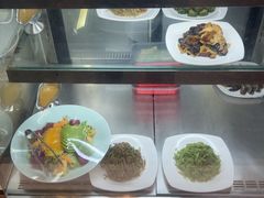 -清真·鸦儿李记·涮肉(花市店)