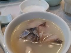 -干老四雅鱼饭店(滨江西路店)