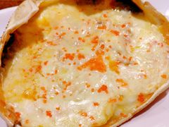 芝士烤蟹宝-吉香碳烤生蚝(仙霞路店)