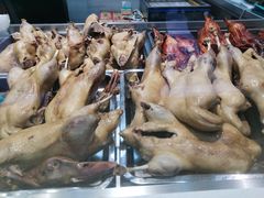 -戚顺兴盐水鸭(新街口明瓦廊店)