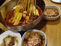 -付小姐在成都(川沙店)