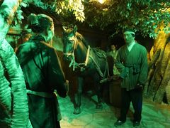 -威海华夏城景区