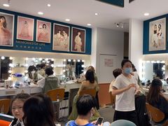 -海马体照相馆(深圳万象天地店)