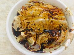 -清真·宏顺祥卤汁凉粉(大皮院店)