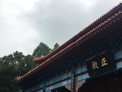 -南沙天后宫景区