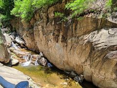 -黑龙潭风景区