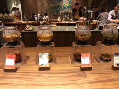 -星巴克臻选(北京前门大街店)