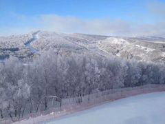 景点-多乐美地滑雪场