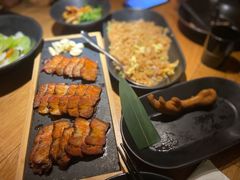 -金牌外婆家(苏州中心店)