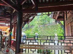 -青城山