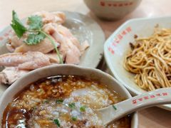 -百家鸡味馆(清泰店)