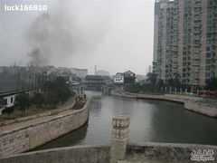 -运河游船(武林门码头)