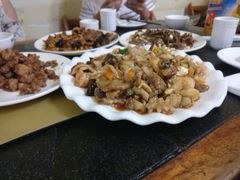 八珍豆腐-清真宏玉祥黄门脸餐厅(华荫东里店)