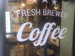 -FASHION BAKERY法森贝克(新德路店)