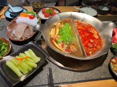 -湊湊火锅·茶憩(皇姑万象汇店)