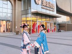 -银泰百货(北京大红门店)
