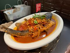 -桂小厨广西菜(万象城店)