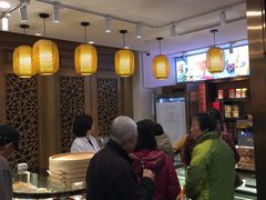 -功德林(南京西路店)