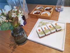 -青梅酒肆PLUS(长白仙岛北路店)