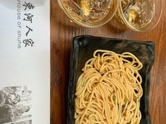 -束河人家(南锣鼓巷店)