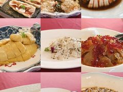 -RIVIERA 松鹤楼(外滩店)