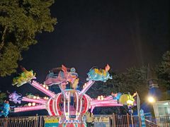 -南湖梦幻岛