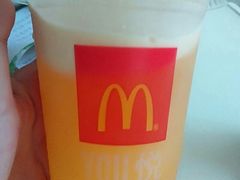 -麦当劳(河北唐山光明路餐厅)