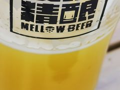 -麦落精酿啤酒餐吧(先农大院店)