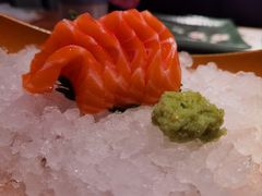 -江户·岚 创意料理(泛海店)
