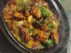 -海霸王特色海鲜家常菜(四合路店)