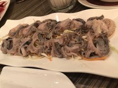 毛肚-四季火锅酒家(新濠影汇店)