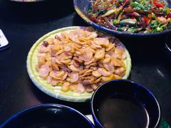 -醉小酒馆·川菜·江湖菜·重庆菜(观音桥旗舰店)