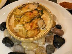 -甄御•海鲜新青岛菜(麦岛店)