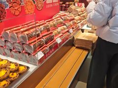 -詹记桃酥(包河万达店)