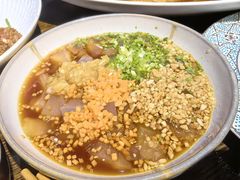 -魁盛居百年鲁菜馆(县西巷店)