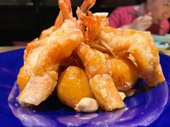 -小吊梨汤·北京菜·烤鸭(四元桥店)