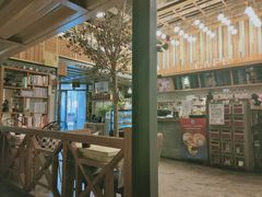 -Cafe Alice咖啡爱丽丝(奥城店)