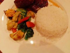 -Geneva日内瓦餐厅(西郊宝成花苑店)