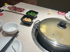 -潮泰牛肉火锅 · 创于1992年(车公庙店)