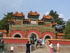 -普陀宗乘之庙(小布达拉宫)