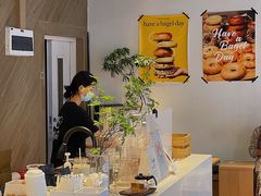 -香馥咖啡(民盈国贸城店)