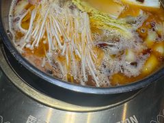 -七欣天香辣蟹火锅(常熟珠海路万达广场店)