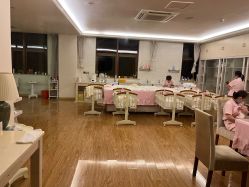 -雅馨国际月子中心