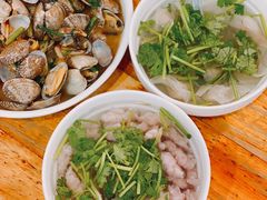 肉燕-大叔家福鼎小吃(十全街店)