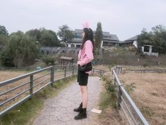 -大塘金香草谷