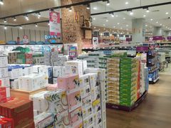 -永旺黄岛购物中心