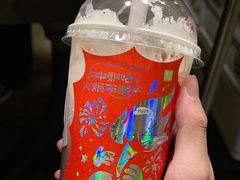 -奈雪的茶(广州万菱汇PRO店)