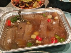 -寂寞的豆芽 蒙古原切大串(金宇店)