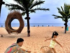 -渔岛海洋度假区