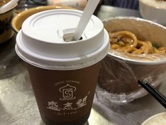 -清真盛志望麻酱酿皮·非遗老字号